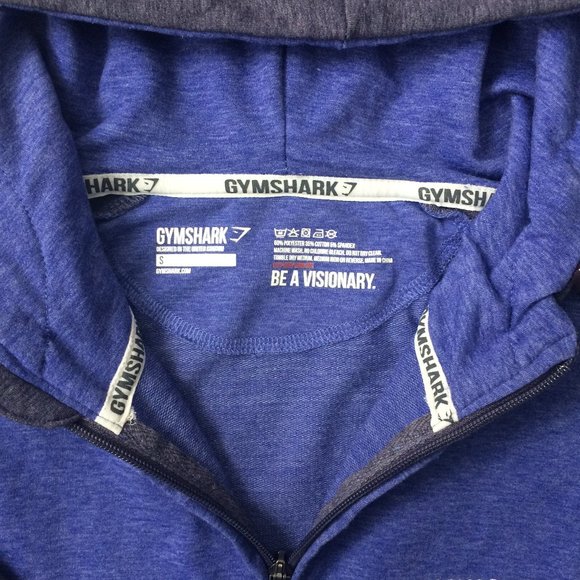 Gymshark Hoodie - Picture 3 of 5